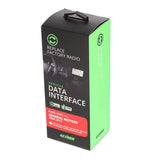 CHIME RETENTION INTERFAC