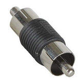 RCA MALE TO MALE CONNEC