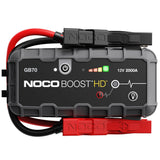 HD 2000A LITHIUM JUMP