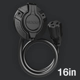 AC PORT PLUG