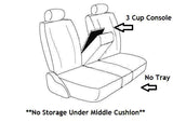 SEAT COVER 13-18 RAM 2500/3500