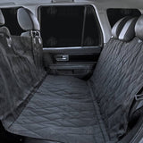 UNIVERSAL REAR PET COVER