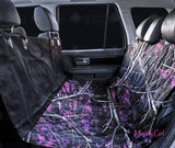 UNIVERSAL REAR PET COVER