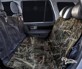 UNIVERSAL REAR PET COVER