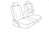 SEAT CVR 07-13 GM 1500/ 07-14 HD