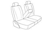 40/20/40 FRONT SEAT CVR 19-25 GM 1500/20-25 GM HD