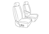 FRONT BUCKET SEAT CVRS 19-25 SPRINTER