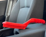 UPHOLSTERY BRUSH 11.5