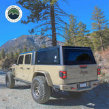 EXPEDITION TRUCK CAP 16-25 TACOMA 5'