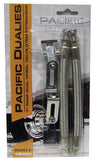 PAIR VALVE STEM EXTENS.
