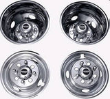 WHEEL SKINS 99-02 F450/550