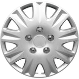 WHEEL CVR 15