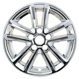 WHEEL SKIN 16
