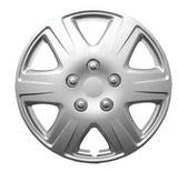 WHEEL CVR 16