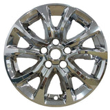 WHEEL SKIN 17