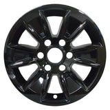 WHEEL SKIN 17