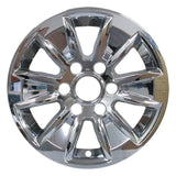 WHEEL SKIN 17