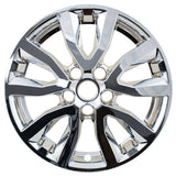 WHEEL SKIN 17