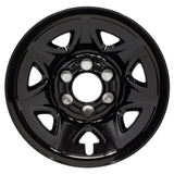 WHEEL SKIN 17