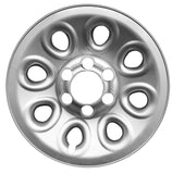 WHEEL SKIN 17