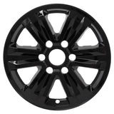 WHEEL SKIN 17
