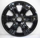 WHEEL SKIN 17