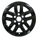 WHEEL SKIN 18