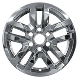 WHEEL SKIN 18