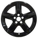 WHEEL SKIN 18