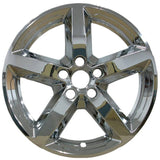 WHEEL SKIN 18