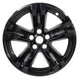 WHEEL SKIN 18