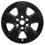 WHEEL SKIN 18
