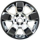 WHEEL SKIN 18