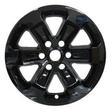 WHEEL SKIN 18