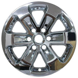 WHEEL SKIN 18