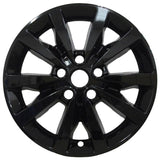 WHEEL SKIN 18