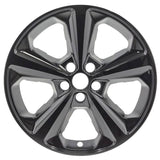 WHEEL SKIN 18