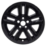 WHEEL SKIN 18