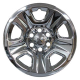 WHEEL SKIN 18