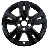 WHEEL SKIN 18