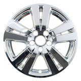 WHEEL SKIN 18
