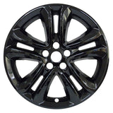 WHEEL SKIN 18