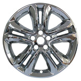 WHEEL SKIN 18