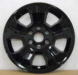 WHEEL SKIN 18