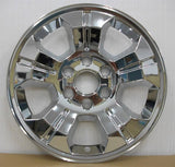 WHEEL SKIN 18