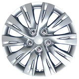 WHEEL CVR 16