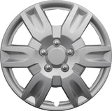 WHEEL CVR 16