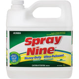 SPRAY 9  3.8L