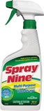 SPRAY 9 650ML SPRAY BTL