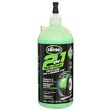 2-IN-1 TIRE & TUBE SEALANT 946ML